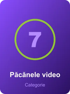 Lucy Casino – Păcănele video Păcănele video – slot din lobby Lucy Casino