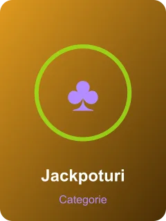 Lucy Casino – Jackpoturi Jackpoturi – slot din lobby Lucy Casino